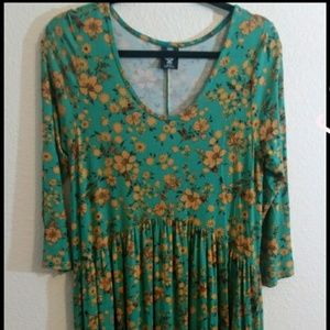 Agnes and Dora Oakley Dress (brand new)